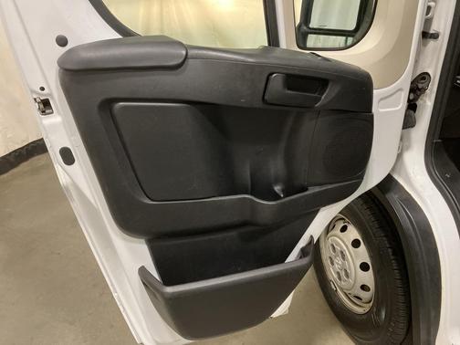 2020 RAM ProMaster 1500 Base