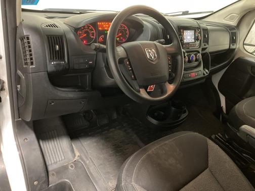 2020 RAM ProMaster 1500 Base
