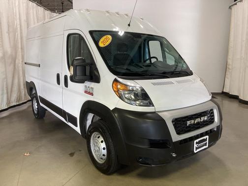 2020 RAM ProMaster 1500 Base
