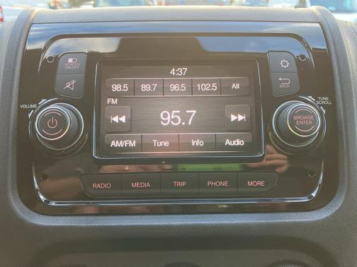 2020 RAM ProMaster 1500 Base