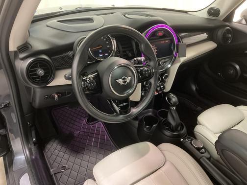 2018 MINI Hardtop Cooper S