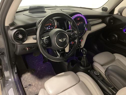 2018 MINI Hardtop Cooper S
