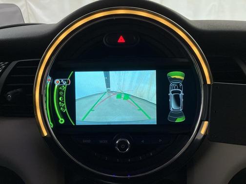 2018 MINI Hardtop Cooper S