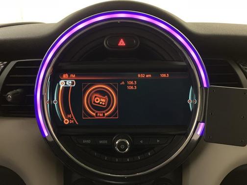 2018 MINI Hardtop Cooper S