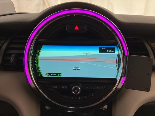 2018 MINI Hardtop Cooper S