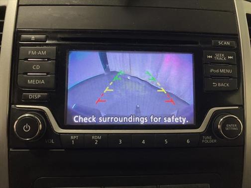 2018 Nissan Frontier S