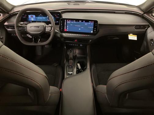 2026 Dodge Charger Scat Pack