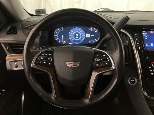2020 Cadillac Escalade ESV Luxury