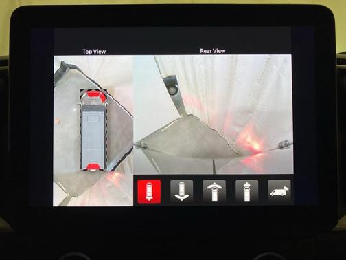 2025 RAM ProMaster 3500 High Roof