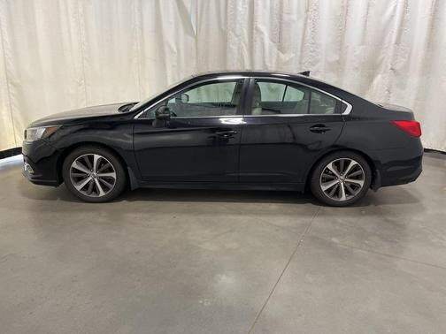 2018 Subaru Legacy Limited