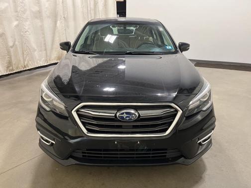2018 Subaru Legacy Limited
