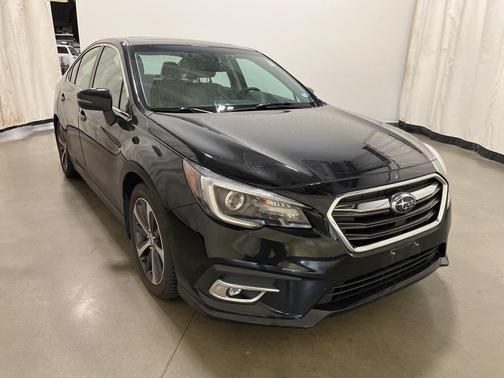 2018 Subaru Legacy Limited