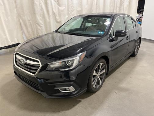 2018 Subaru Legacy Limited