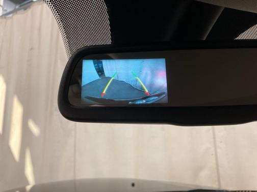 2017 RAM 2500 Tradesman Crew Cab 4x4 6'4' Box