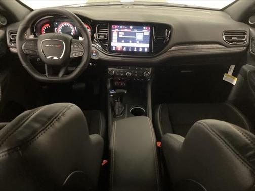 2025 Dodge Durango R/T 20th Anniversary Plus AWD