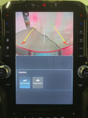 2026 RAM 2500 Laramie Crew Cab 4x4 6'4' Box