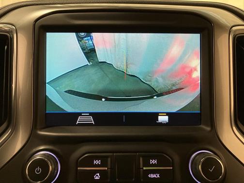 2022 Chevrolet Silverado 3500 LT