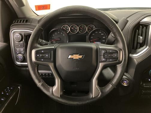 2022 Chevrolet Silverado 3500 LT