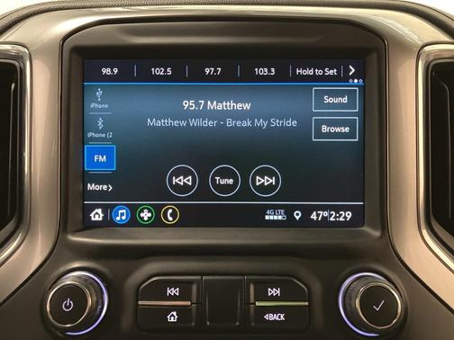 2022 Chevrolet Silverado 3500 LT