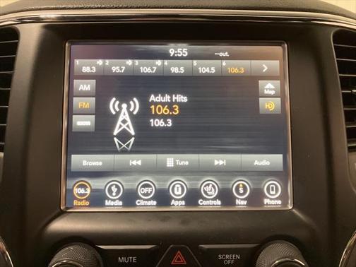 2018 Jeep Grand Cherokee Limited X