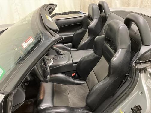 2004 Dodge Viper SRT10
