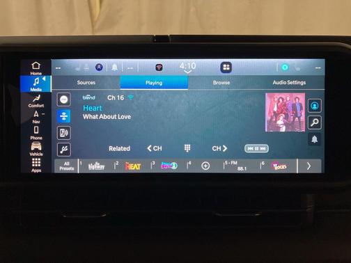 2026 Jeep Gladiator Mojave 4x4