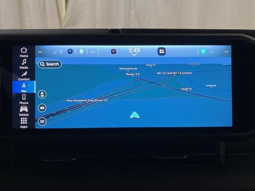 2026 Jeep Gladiator Mojave 4x4