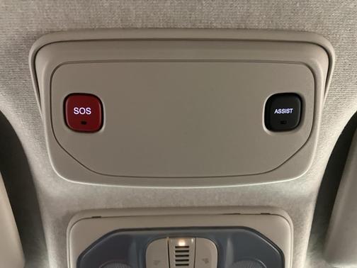 2026 RAM ProMaster 2500 Tradesman