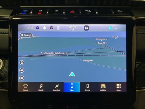 2024 Jeep Grand Cherokee 4xe Trailhawk