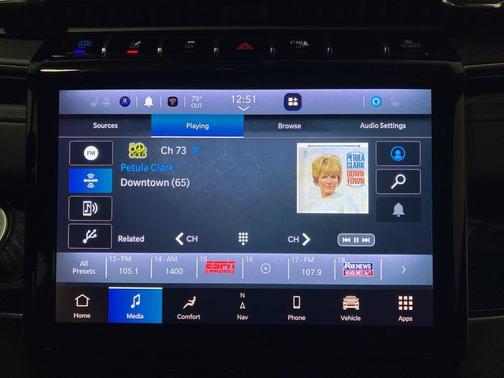 2024 Jeep Grand Cherokee 4xe Trailhawk