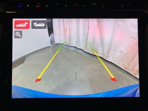 2024 Jeep Grand Cherokee 4xe Trailhawk