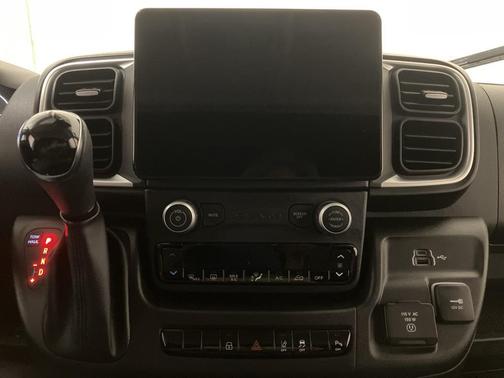 2025 RAM ProMaster 1500 Base