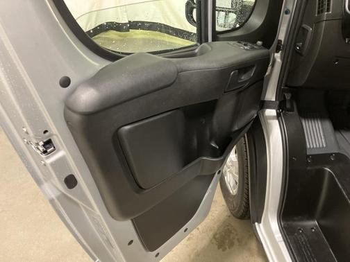 2025 RAM ProMaster 1500 Base