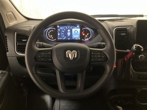 2025 RAM ProMaster 1500 Base