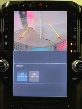 2025 RAM 2500 Laramie Crew Cab 4x4 6'4' Box