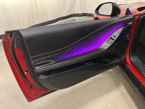 RED EYE 2024 Dodge Charger Daytona R/T Scat Pack