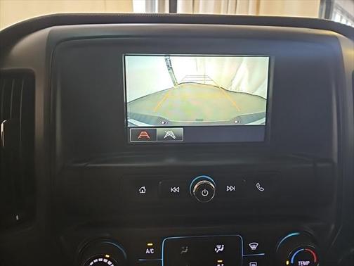 2017 GMC Sierra 3500 Base