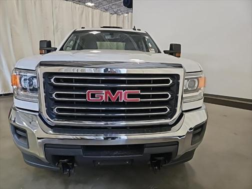 2017 GMC Sierra 3500 Base