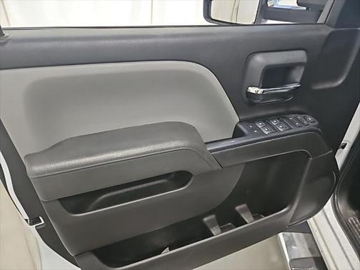 2017 GMC Sierra 3500 Base