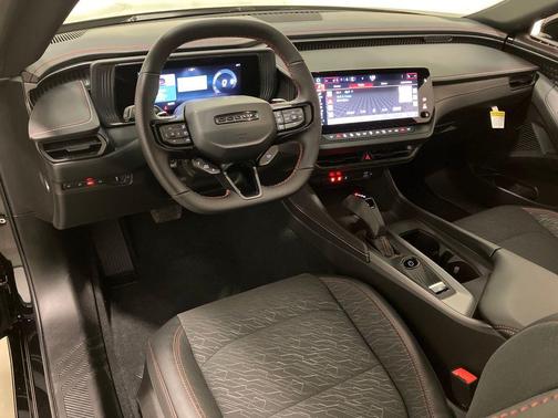 2025 Dodge Charger Daytona R/T