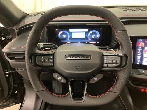 2025 Dodge Charger Daytona R/T