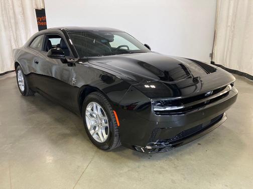 2025 Dodge Charger Daytona R/T