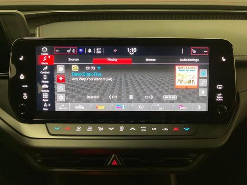 2025 Dodge Charger Daytona R/T