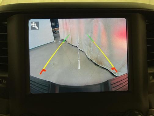 2020 RAM 2500 Tradesman Crew Cab 4X4 6'4' Box