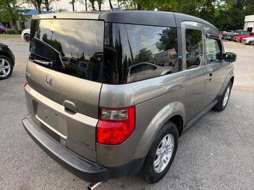 2007 Honda Element EX