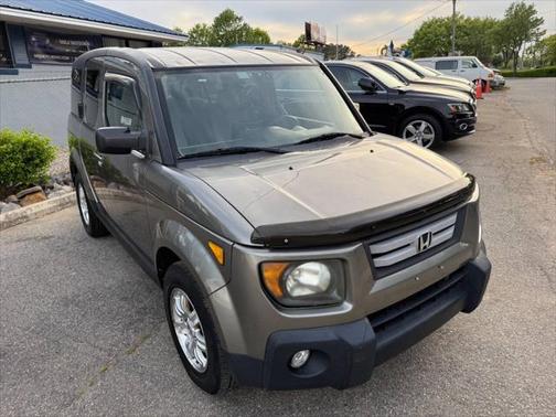 2007 Honda Element EX