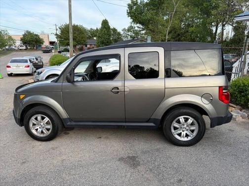 2007 Honda Element EX