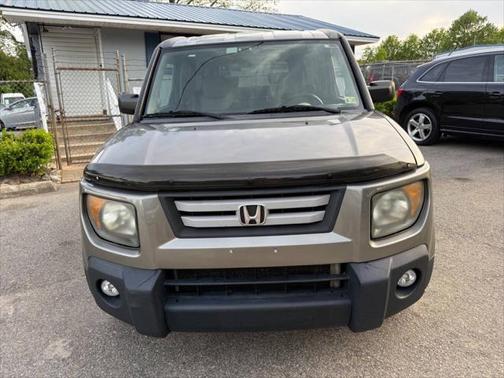 2007 Honda Element EX