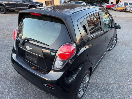 2016 Chevrolet Spark EV 1LT