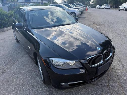 2009 BMW 335 xDrive
